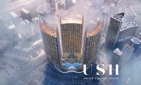 Binghatti Skyrise | Exclusive Luxury Homes