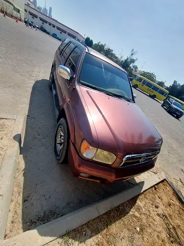 2004 Nissan PATHFINDER — фото 3