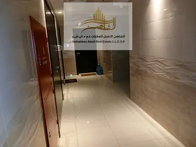 2-Bedroom Apartment for Rent – Al Qasimia, Abu Shagara ✨ Beautiful Apartment – Second Tenant