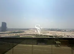 MBR City & Sobha Hartland View | Fully Furnished