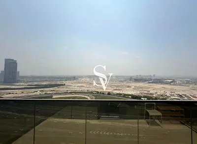 MBR City & Sobha Hartland View | Fully Furnished