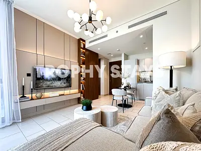 Fully Furnished | Prime Location| Ready to Move