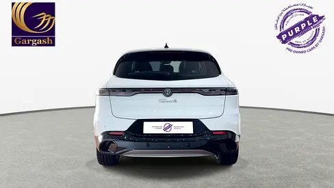 Alfa Romeo Tonale Ti, миниатюра 4