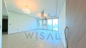 1 BEDROOM + STUDY | MEADOWS AND JLT SKYLINE VIEW | SMART HOME FEATURES | PRIME LOCATION