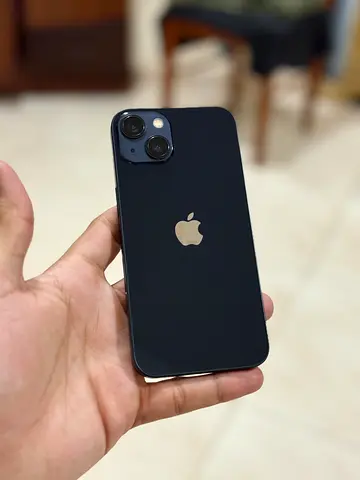 iPhone 13