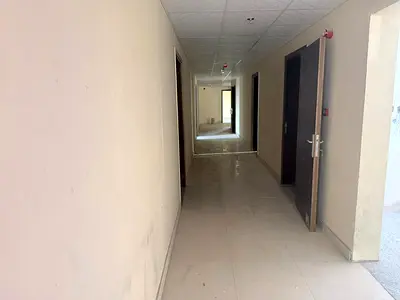 First-Occupancy Staff Accommodation | Spacious Rooms + Private Kitchen & Bathroom + Ready for Handover