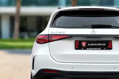Mercedes-Benz GLC 200 AMG 4MATIC, миниатюра 6