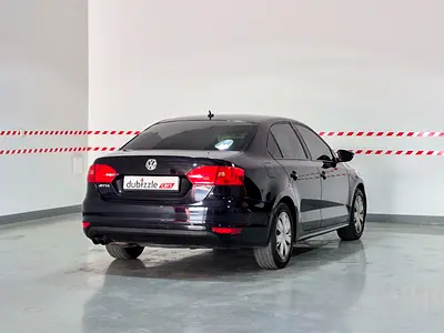 2014 Volkswagen JETTA 照片 6