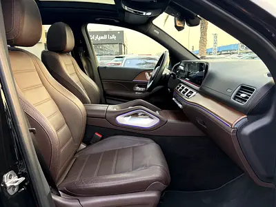 Mercedes-Benz GLE 450 AMG 4MATIC, миниатюра 13