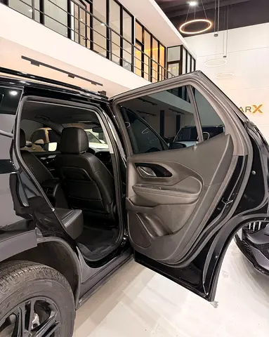 2024 GMC TERRAIN 照片 11