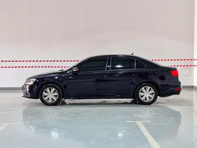 2014 Volkswagen JETTA 照片 5