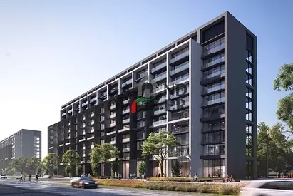 1BR | In Nasaq Al-jada | two balconies