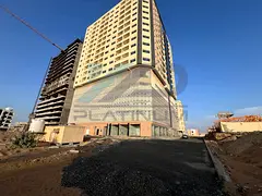 A prime investment opportunity in a promising and rapidly growing area of ​​Al Amerah, Ajman