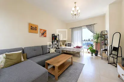 Largest Studio | Community View | Rented