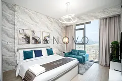 Premium Furnished Studio | Cozy & Contemporary