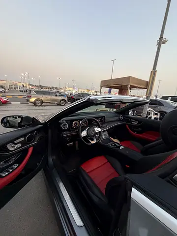 2020 Mercedes-BENZ E-CLASS 照片 9
