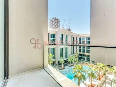 Urgent Sell | Pool View | Vacant by September