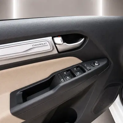 2020 Chevrolet TRAILBLAZER 照片 10