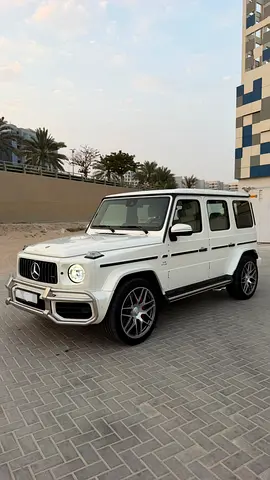 2020 Mercedes-BENZ G-CLASS — миниатюра 2