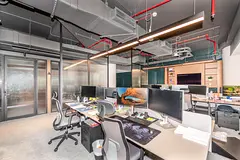 Rare Opportunity | Grade A | Fabulous Fit Out
