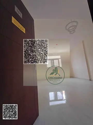 2 BHK FOR RENT | AL JERF3 | FAMILY ONLY