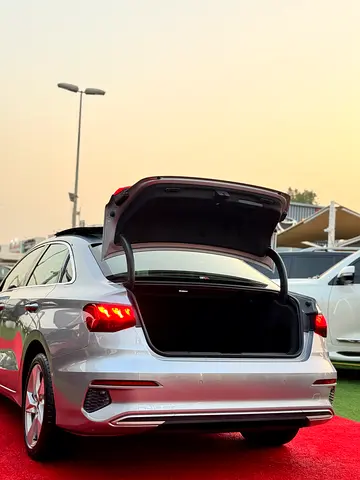 2023 AUDI A3 缩略图 20