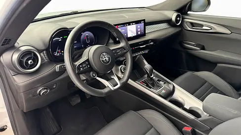 Alfa Romeo Tonale Ti, миниатюра 7