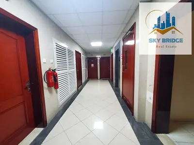 🏡 Spacious 2 Bedroom Hall Apartment for Rent – Al Rolla,Al Ghuwair , Sharjah