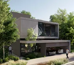 Dream Villa | Private Garden | 5% DP | Freehold