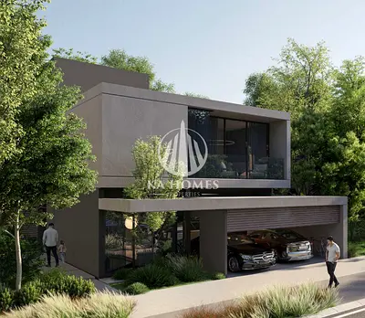 Dream Villa | Private Garden | 5% DP | Freehold