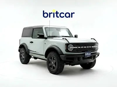 2,391/pm | 6 Cylinder Wildtrak | Al Tayer Ford Warranty