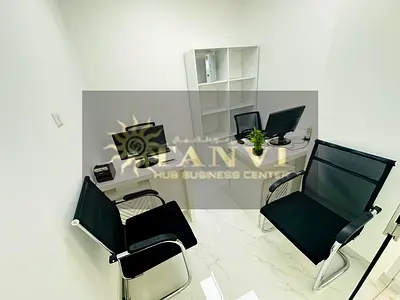Fully Furnished Office | No Commission | Near to Metro Station |