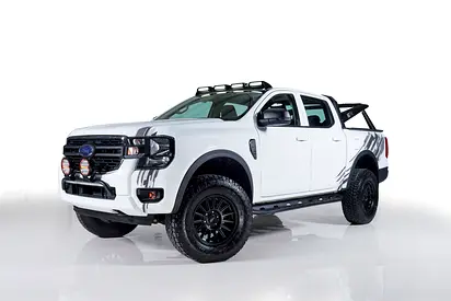 MODIFIED l 2061 AED /MONTH | FORD RANGER DIESEL I