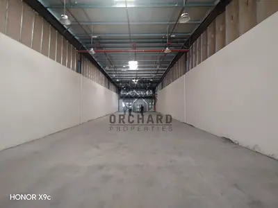 MAIN ROAD,GOOD LOCATION,5500 SQFT,RENT 250 K,20 KW POWER