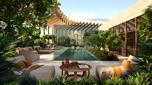 Skyline Cove View | Maritime City | Luxurious Living | 50/50 Payment Plan