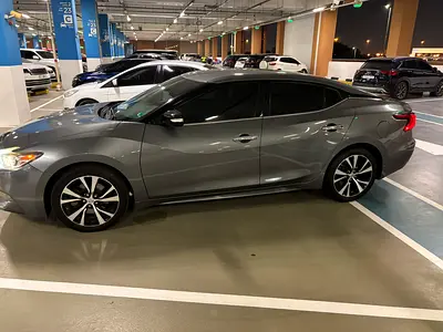 صورة 8 لـ 2018 Nissan MAXIMA