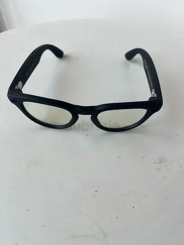 Meta Ray-Ban Headliner Gen 2 Smart Glasses — Like New, Worn Once