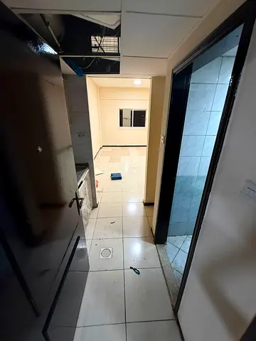 🏡 **Annual Rental in Ajman – Al Rashidiya 3** ✨ **Spacious Studio**