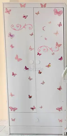 دولاب اطفال