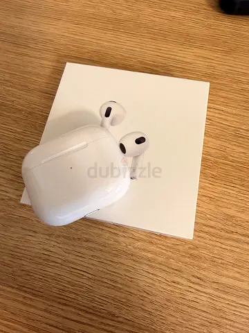 Apple Airpods 3