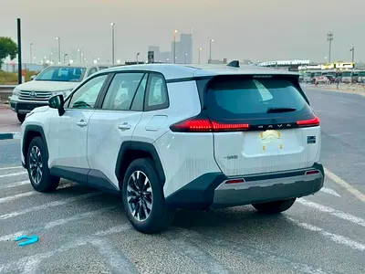 صورة 4 لـ 2026 Toyota RAV 4