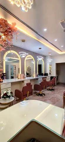 Beauty Salon for Sale In International city  Dubai @ 400K