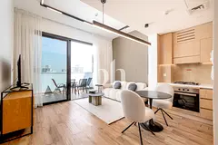 Up to 6 cheques| Vacant and Ready |Fully furnished