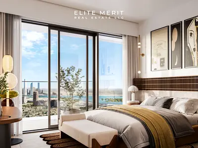 Address Residences Zabeel | 3BR High Floor | Burj Khalifa View | Q3 2029