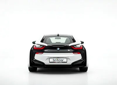 4,838/pm | i8 Hybrid | Warranty And Service Available-2