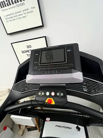Proform Carbon T10 Threadmill