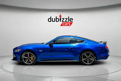 صورة 5 لـ 2017 FORD MUSTANG