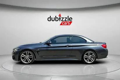 صورة مصغرة 6 لـ 2018 BMW 4-SERIES