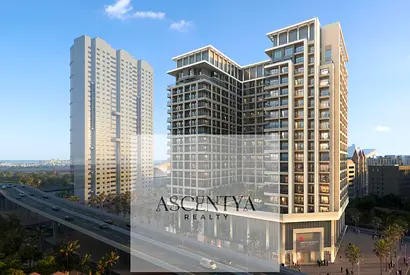 2 Bed + Maid + Laundry Room | Ready To Move In 1 Month | 20/80 Payment Plan Available | Haigh Brand Name ROI | Easy Access To Sheikh Zayed Road