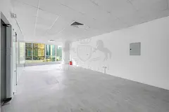 Spacious Commercial Office | High Floor | Great Location
